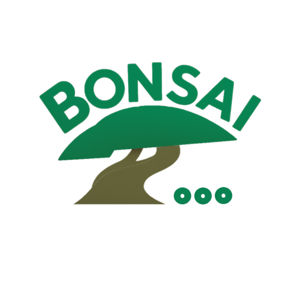 Bonsai Logo